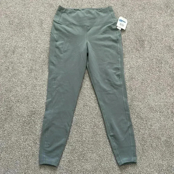 Wonderly Studio Core Leggings - Picture 1 of 4